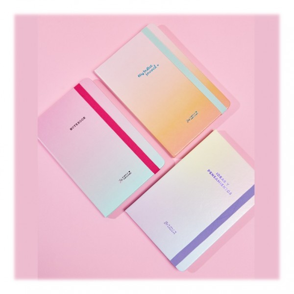 CUADERNO FW BULLET JOURNAL...