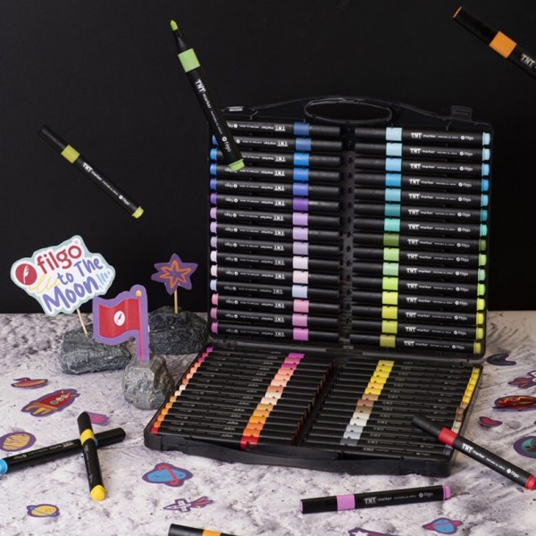 MARCADOR FILGO PINTURA AL...