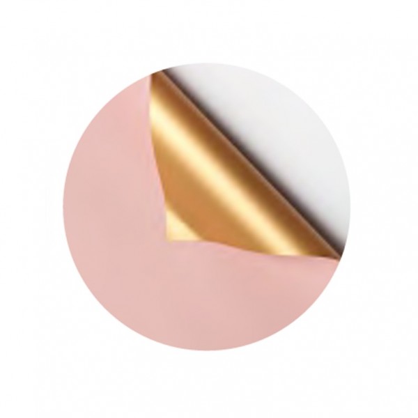 PAPEL COREANO BICOLOR...