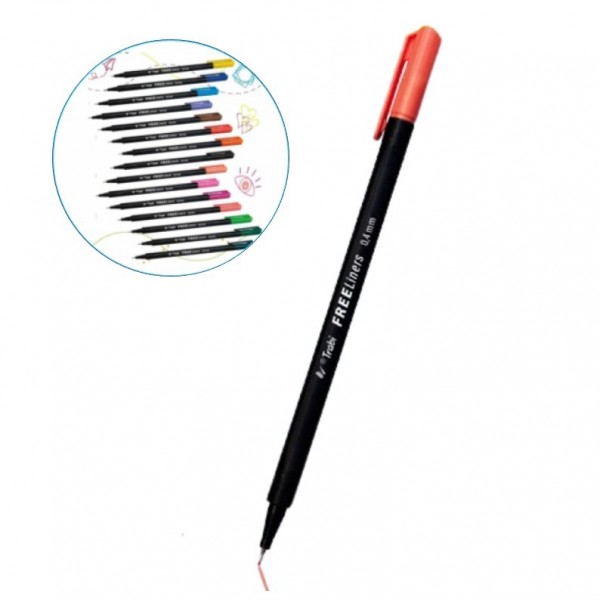 MICROFIBRA FREE LINERS...