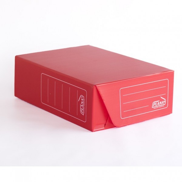 CAJA ARCHIVO PLASTICA...