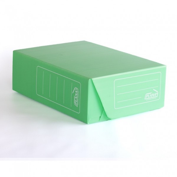 CAJA ARCHIVO PLASTICA...