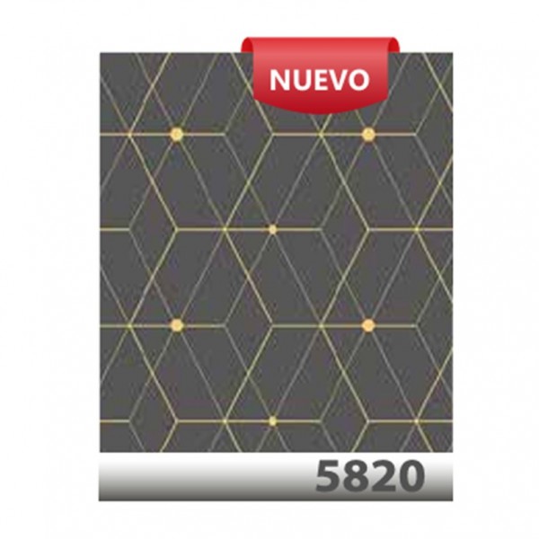 CONTAC ESTAMPADO 45CM...