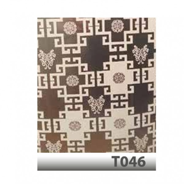 CONTAC VITRAUX C/ PET 45CM...