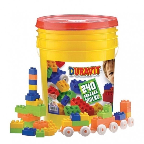 MINI BLOCK DURAVIT BALDE...