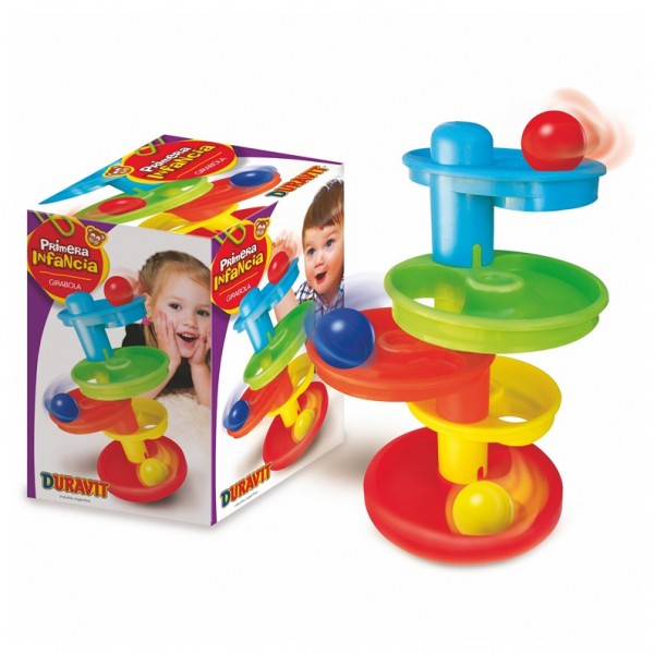 PRIMERA INFANCIA JUEGO DE...