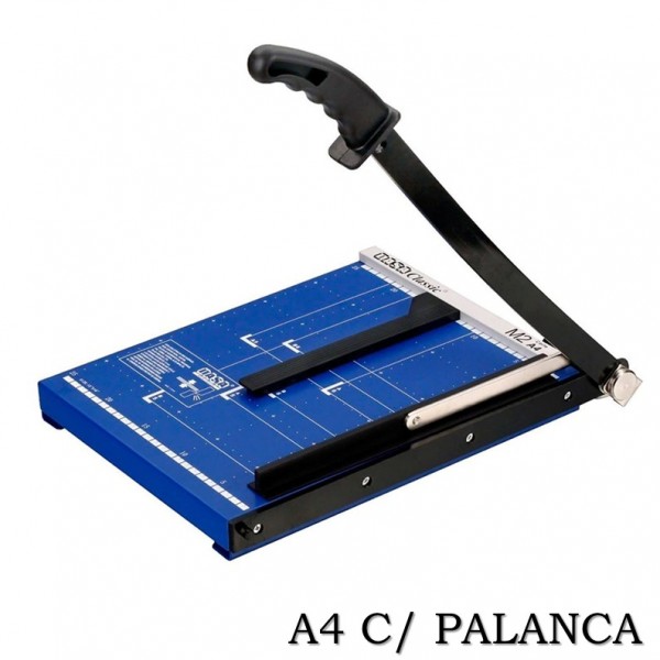 GUILLOTINA DASA PALANCA M2...