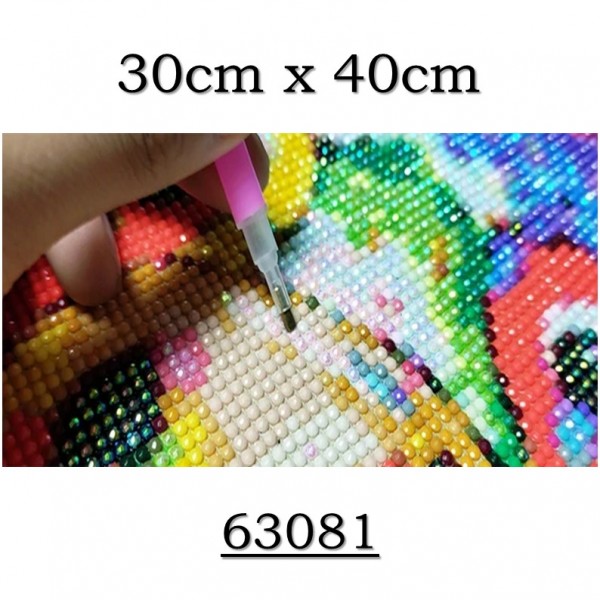 PINTURA DIAMANTE ASB...