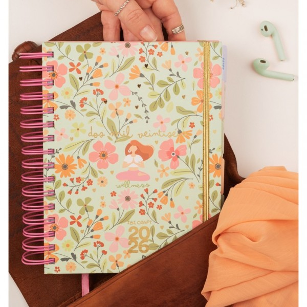 AGENDA 2026 IBI CRAFT...