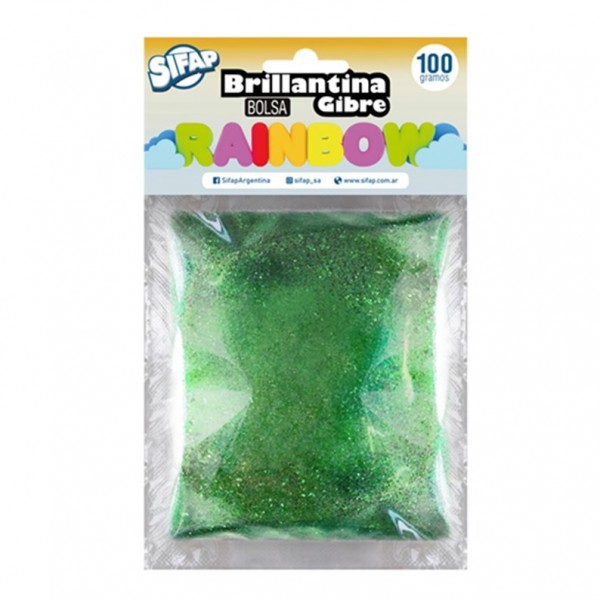BRILLANTINA GIBRE X 100GR -...