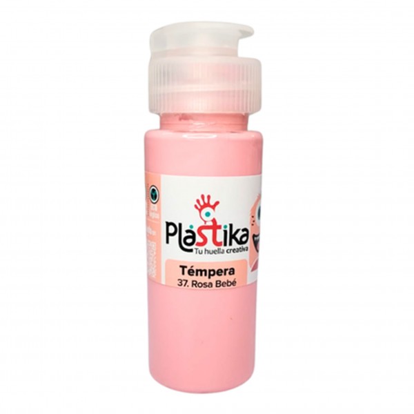 TEMPERA 60ML PLASTIKA - 37...