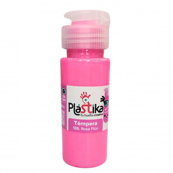 TEMPERA 60ML PLASTIKA - 186...