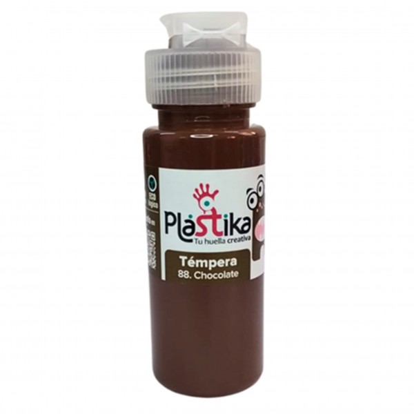 TEMPERA 60ML PLASTIKA - 88...