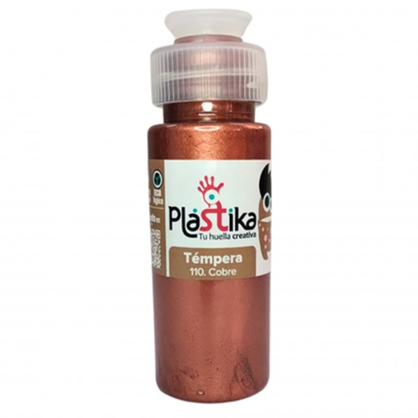 TEMPERA 60ML PLASTIKA - 110...