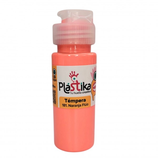 TEMPERA 60ML PLASTIKA - 181...