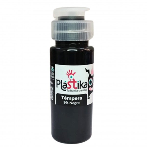 TEMPERA 60ML PLASTIKA - 99...