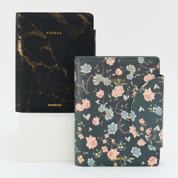 AGENDA 2026 FW A5 DIARIA -...