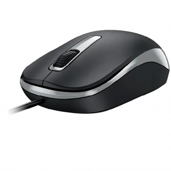 MOUSE GENIUS USB - DX-125S...