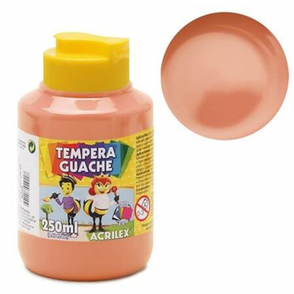 TEMPERA ACRILEX 250ML (538)...