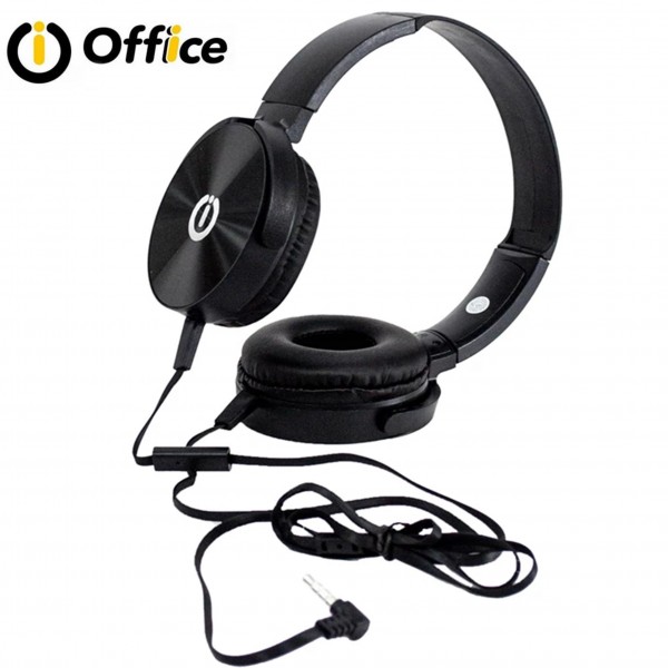 AURICULARES OFFICE HS-100...