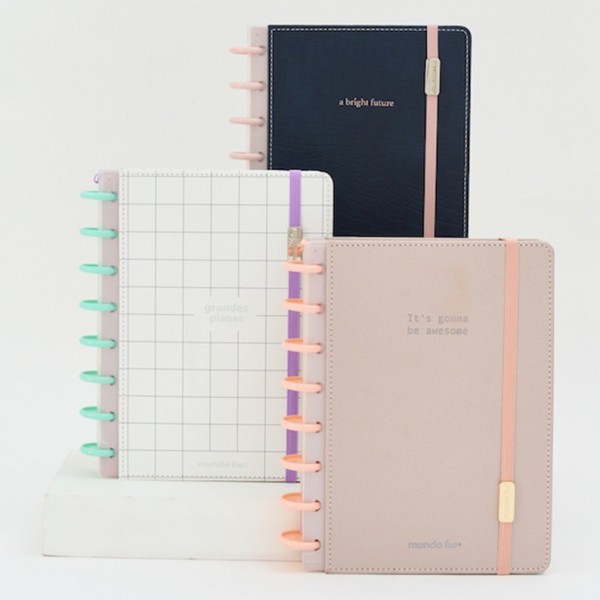 AGENDA 2026 FW 15X21CM...