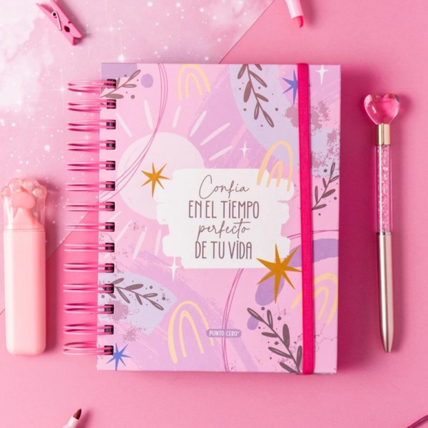 AGENDA 2026 PUNTO CERO...