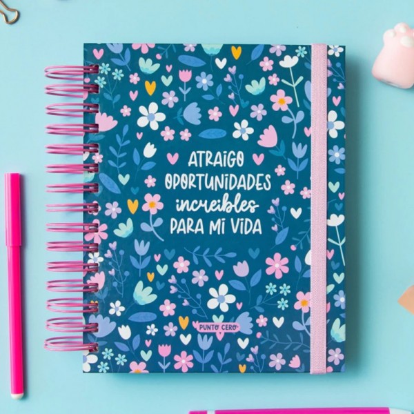 AGENDA PUNTO CERO 2026 A5...