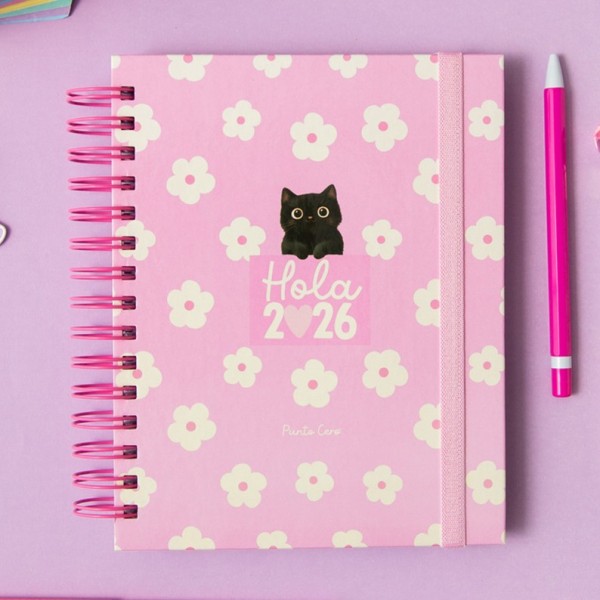 AGENDA PUNTO CERO 2026 A5...