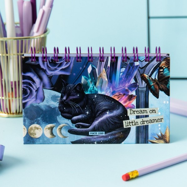 AGENDA PUNTO CERO...