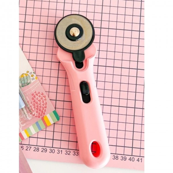 CUTTER ROTATIVO 45MM IBI...