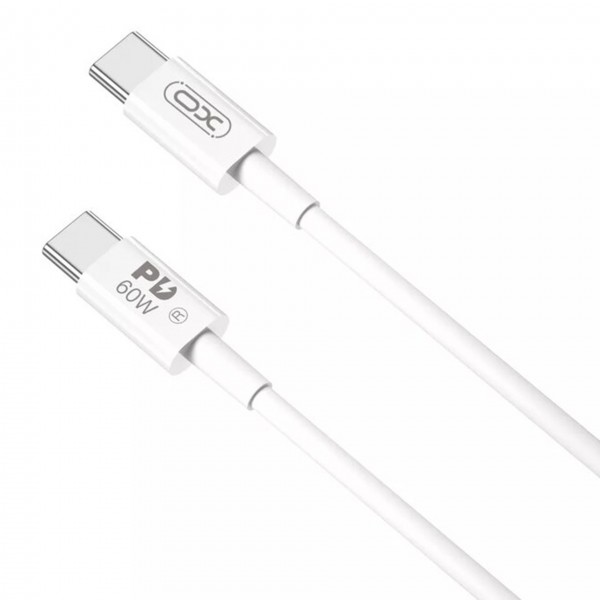 CABLE TIPO C A TIPO C  1MT...