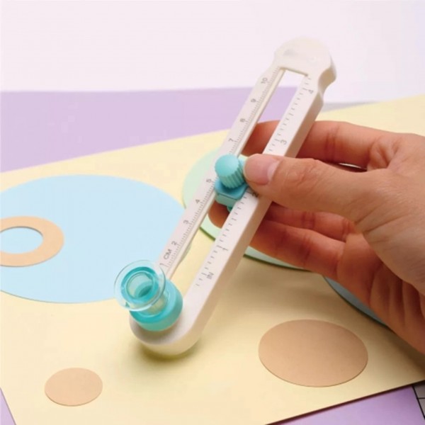 CORTADORA CIRCULAR IBI...