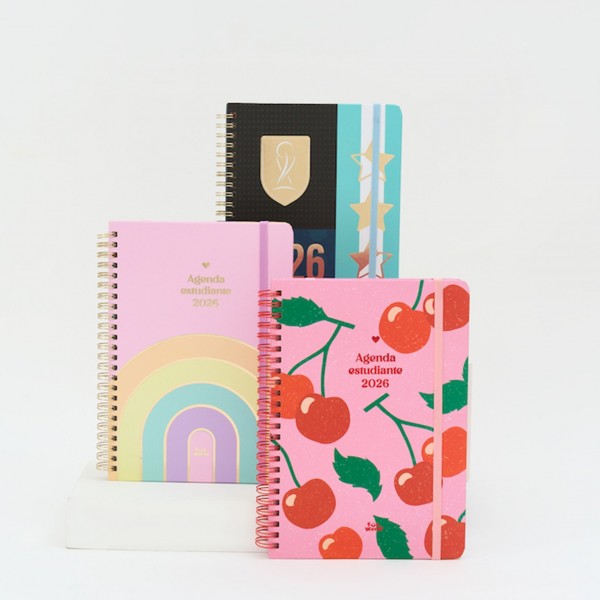 AGENDA 2026 - FW ESTUDIANTE...