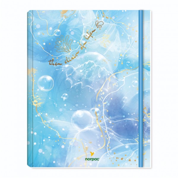 AGENDA 2026 - NORPAC 903...