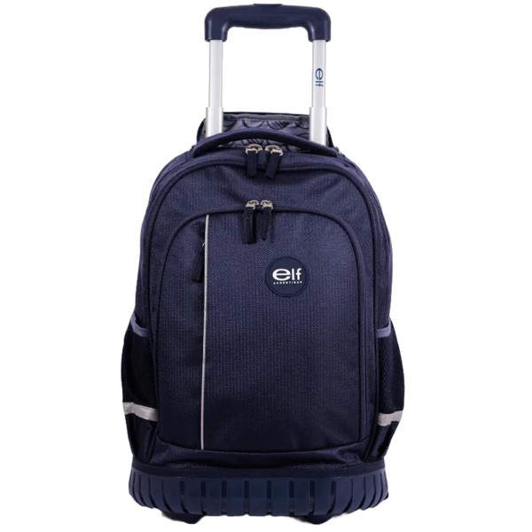 MOCHILA CON CARRO ELF BASE...