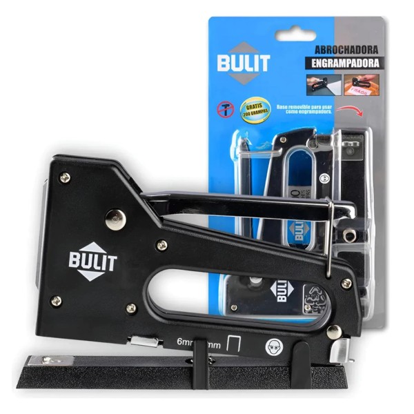 ABROCHADORA / ENGRAMPADORA...