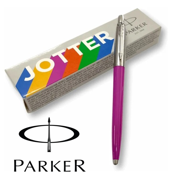 BOLIGRAFO PARKER JOTTER...