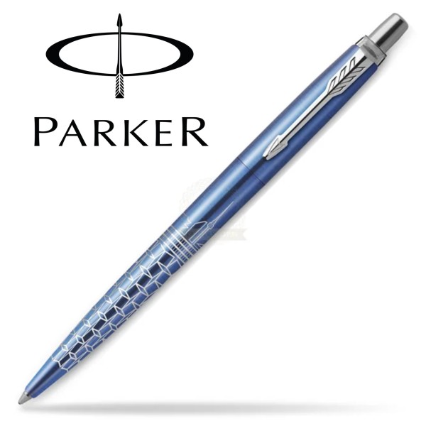 BOLIG. PARKER JOTTER GLOBAL...