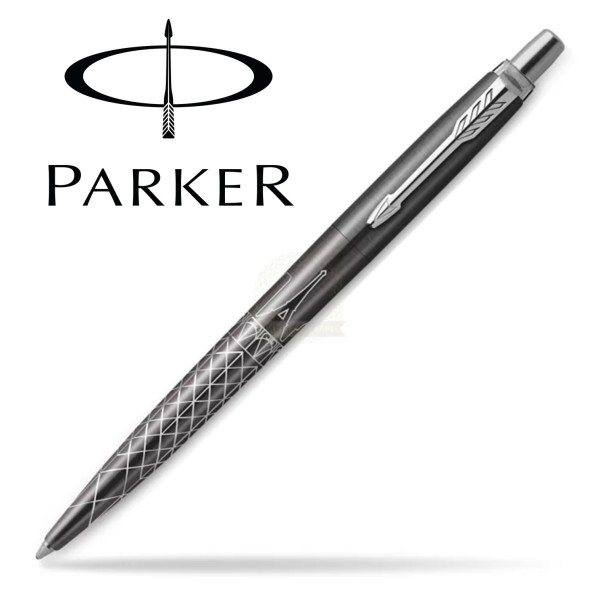 BOLIG. PARKER JOTTER GLOBAL...