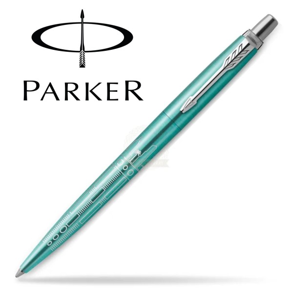 BOLIG. PARKER JOTTER GLOBAL...