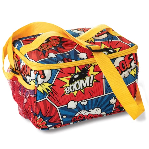 LUNCHERA OLAMI RECTANGULAR...