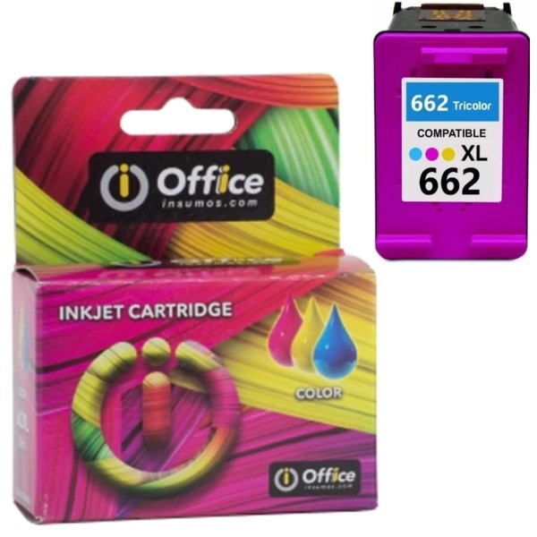 CARTUCHO ALTERNATIVO PARA...