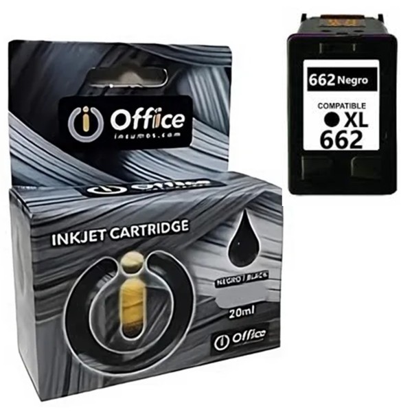 CARTUCHO ALTERNATIVO PARA...