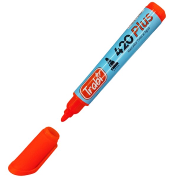 MARCADOR TRABI AL AGUA 420...