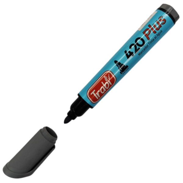 MARCADOR TRABI AL AGUA 420...