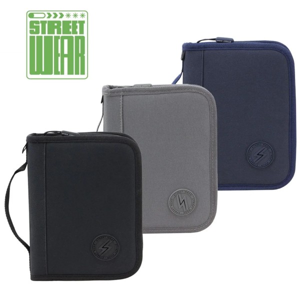 CARTUCHERA LS&D STREET WEAR...