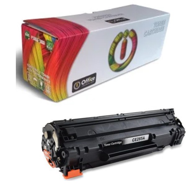 TONER PARA HP OFFICE 35A...