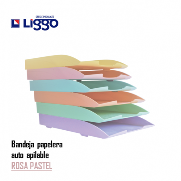 BANDEJA A4 PARA ESCRITORIO...