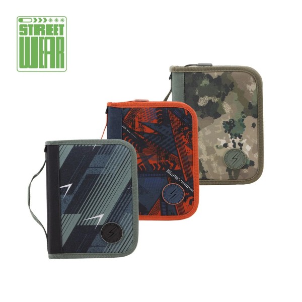 CARTUCHERA LS&D STREET WEAR...