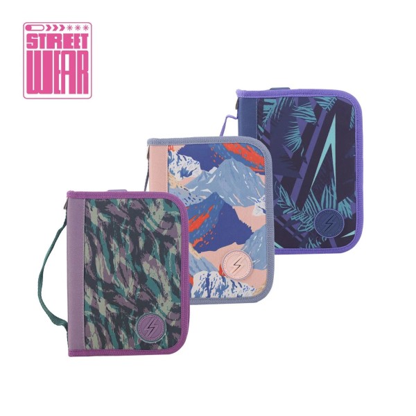 CARTUCHERA LS&D STREET WEAR...